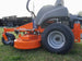 Husqvarna MZ61 61" Zero Turn Lawn Mower 24HP KAW (USED)