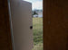 Enclosed Trailer 8.5'x24' Black Front Side Angled