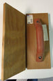Marshalltown 14503 12 x 5 Redwood Float 3/4" - Set of 2 - SLE Equipment - 3