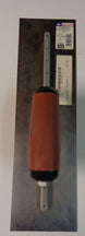Marshalltown 13229 XtraLite Finishing Trowel DuraSoft Handle 14"X4" - SLE Equipment - 4