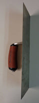 Marshalltown 13229 XtraLite Finishing Trowel DuraSoft Handle 14"X4" - SLE Equipment - 2