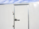 Enclosed Trailer 8.5' x 20' White - Cargo Hauler Car Motorcycle Storage - SLE Equipment - 12