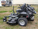 Dixie Chopper 60" BlackHawk (SS) Zero Turn Mower 27HP KAW (2023)