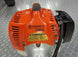 Husqvarna 430LS String Trimmer Straight Shaft 29.5cc