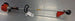 Husqvarna 430LS String Trimmer Straight Shaft 29.5cc