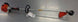 Husqvarna 430LS String Trimmer Straight Shaft 29.5cc