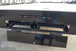 8.5x22 IBeam Deckover Equipment Trailer Straight Deck (2) 5200lb Axles