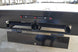 8.5x25 IBeam Gooseneck Straight Deckover Trailer (2) 7K Axles Slide Ramps 14K GVWR - SLE Equipment - 14