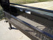 8.5x30 IBeam Gooseneck Straight Deckover Trailer (2) 7K Axles Slide Ramps 14K GVWR - SLE Equipment - 12