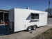 Concession Trailer 8.5x20 -Custom Food Serving