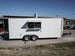 Concession Trailer 8.5x20 -Custom Food Serving