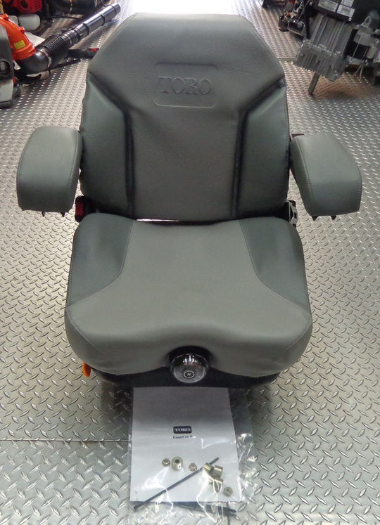 Toro Genuine Part Exmark Deluxe Suspension Seat