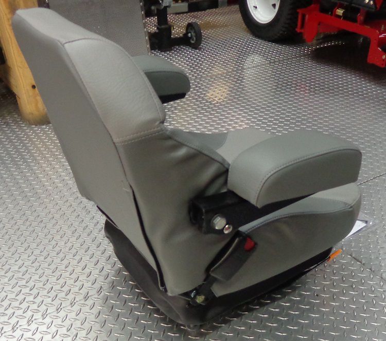 Toro Genuine Part Exmark Deluxe Suspension Seat