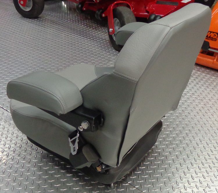 Toro Genuine Part Exmark Deluxe Suspension Seat