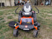 Husqvarna Z248F Prem. Special Edition Zero Turn Mower 26HP KOH