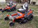 Husqvarna Z248F Prem. Special Edition Zero Turn Mower 26HP KOH