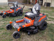 Husqvarna Z248F Prem. Special Edition Zero Turn Mower 26HP KOH