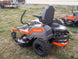 Husqvarna Z248F Prem. Special Edition Zero Turn Mower 26HP KOH