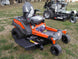 Husqvarna Z248F Prem. Special Edition Zero Turn Mower 26HP KOH