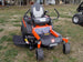 Husqvarna Z248F Prem. Special Edition Zero Turn Mower 26HP KOH