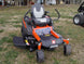 Husqvarna Z248F Prem. Special Edition Zero Turn Mower 26HP KOH