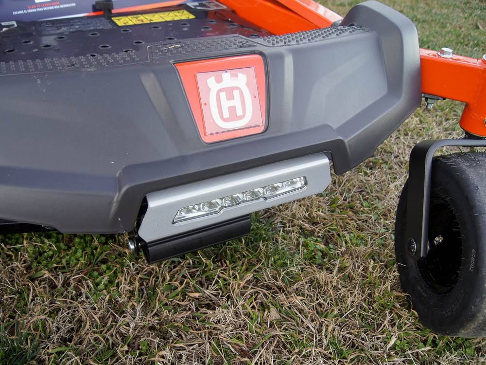 Husqvarna Z248F Prem. Special Edition Zero Turn Mower 26HP KOH