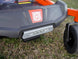 Husqvarna Z248F Prem. Special Edition Zero Turn Mower 26HP KOH