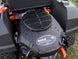 Husqvarna Z248F Prem. Special Edition Zero Turn Mower 26HP KOH