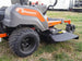 Husqvarna Z248F Prem. Special Edition Zero Turn Mower 26HP KOH