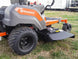 Husqvarna Z248F Prem. Special Edition Zero Turn Mower 26HP KOH