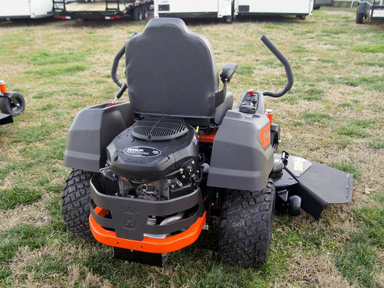 Husqvarna Z254F Prem. Special Edition Zero Turn Mower 26HP KOH