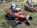 Husqvarna Z254F Prem. Special Edition Zero Turn Mower 26HP KOH