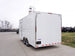 Concession Trailer 8.5x18 White Custom- Event Catering