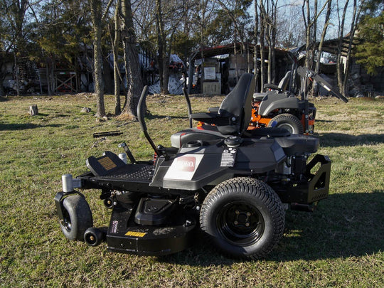 Toro 75763 60" TimeCutter Havoc MyRIDE Zero Turn Mower 24HP KOH