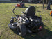 Toro 75763 60" TimeCutter Havoc MyRIDE Zero Turn Mower 24HP KOH