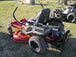 Toro 75748 TimeCutter 42" Zero Turn Mower 15.5HP Briggs