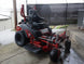 Ferris 52" ISX2200 (5902025) 25.5HP Kawasaki Zero Turn Mower Front
