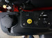 Ferris 52" ISX2200 (5902025) 25.5HP Kawasaki Zero Turn Mower Front
