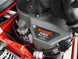 Ferris 52" ISX2200 (5902025) 25.5HP Kawasaki Zero Turn Mower Front