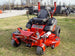 Ferris 5902073 60" ISX800 Zero Turn Mower 24HP KAW