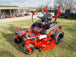 Ferris 5902073 60" ISX800 Zero Turn Mower 24HP KAW