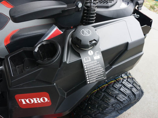 Toro 75316 Titan MyRide 60" Zero Turn Mower 26HP Kohler