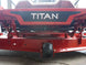 Toro 75316 Titan MyRide 60" Zero Turn Mower 26HP Kohler