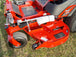 Ferris 5902073 60" ISX800 Zero Turn Mower 24HP KAW