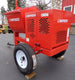 Multiquip WM63SH8 Mortar Mixer Whiteman Front Angle View