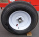 Multiquip WM63SH8 Mortar Mixer Whiteman Front Angle View