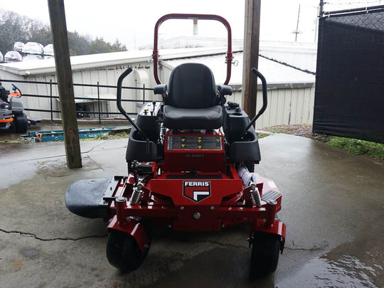 Ferris 5901906 IS600 52" Zero Turn Mower 25HP Briggs