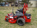 Ferris 5902084 52" ISX800 Zero Turn Mower 27HP Briggs