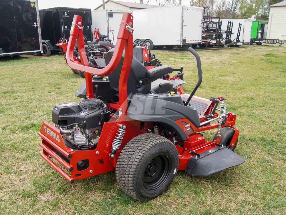 Ferris 5902084 52" ISX800 Zero Turn Mower 27HP Briggs