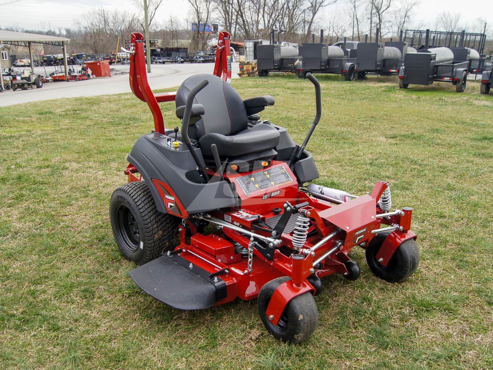 Ferris 5902084 52" ISX800 Zero Turn Mower 27HP Briggs